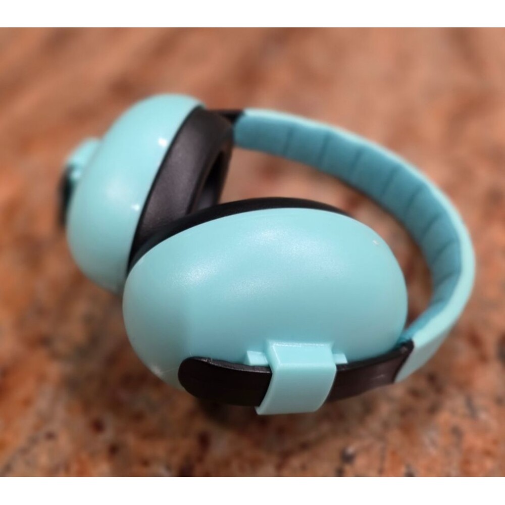 KINGKIDS Baby Noise Cancelling Headphones Infant Toddler Ear Protection 3-36M